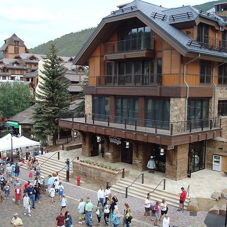 Elevation Resort Residences At Solaris Vail Buitenkant foto