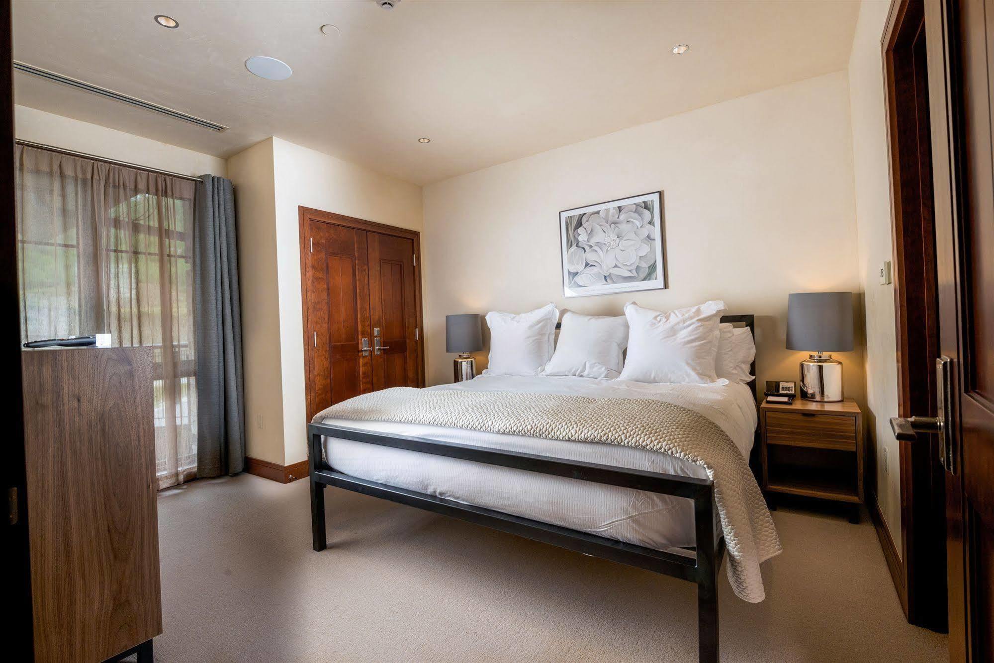 Elevation Resort Residences At Solaris Vail Buitenkant foto