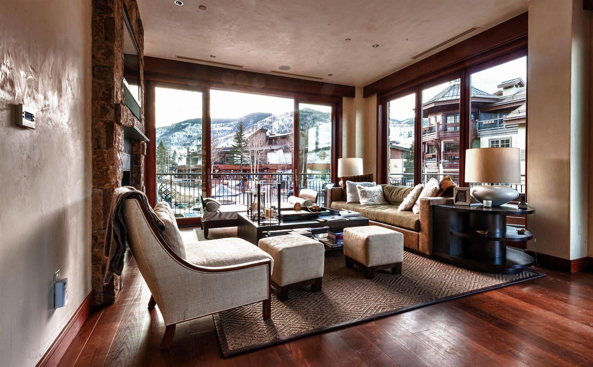Elevation Resort Residences At Solaris Vail Buitenkant foto