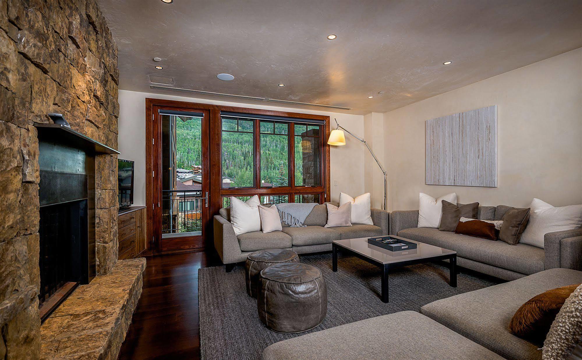 Elevation Resort Residences At Solaris Vail Buitenkant foto