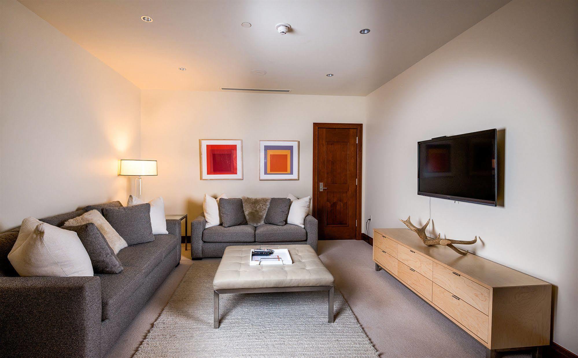 Elevation Resort Residences At Solaris Vail Buitenkant foto