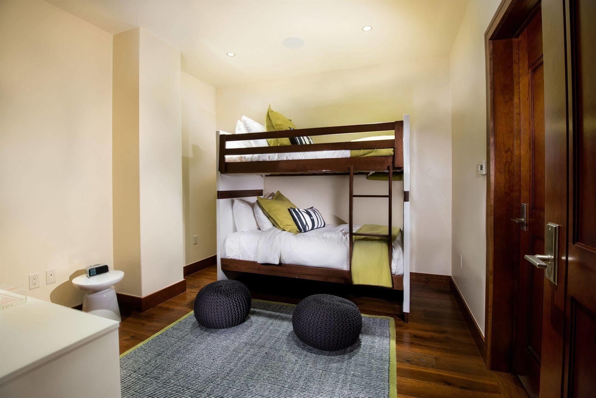 Elevation Resort Residences At Solaris Vail Buitenkant foto