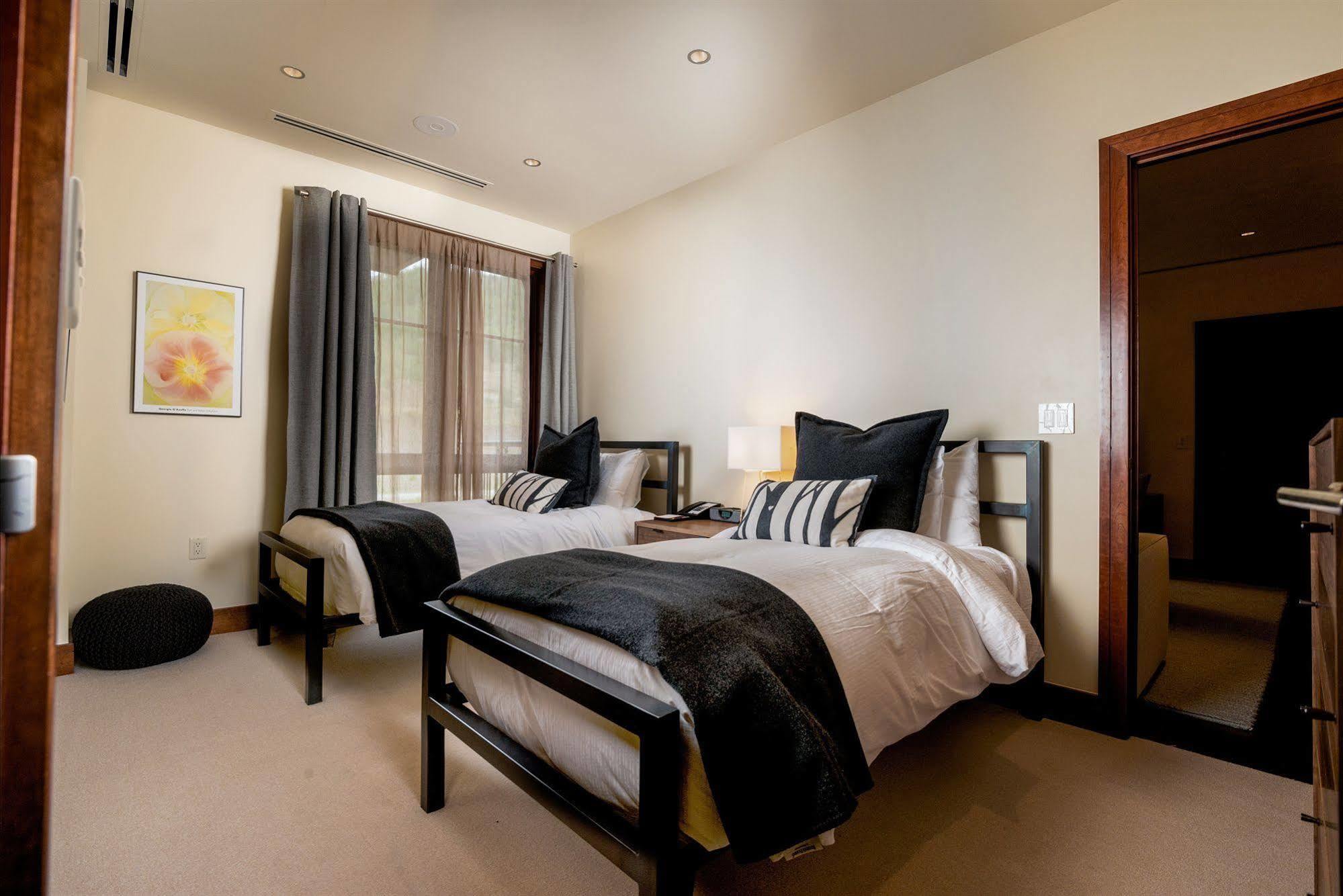 Elevation Resort Residences At Solaris Vail Buitenkant foto
