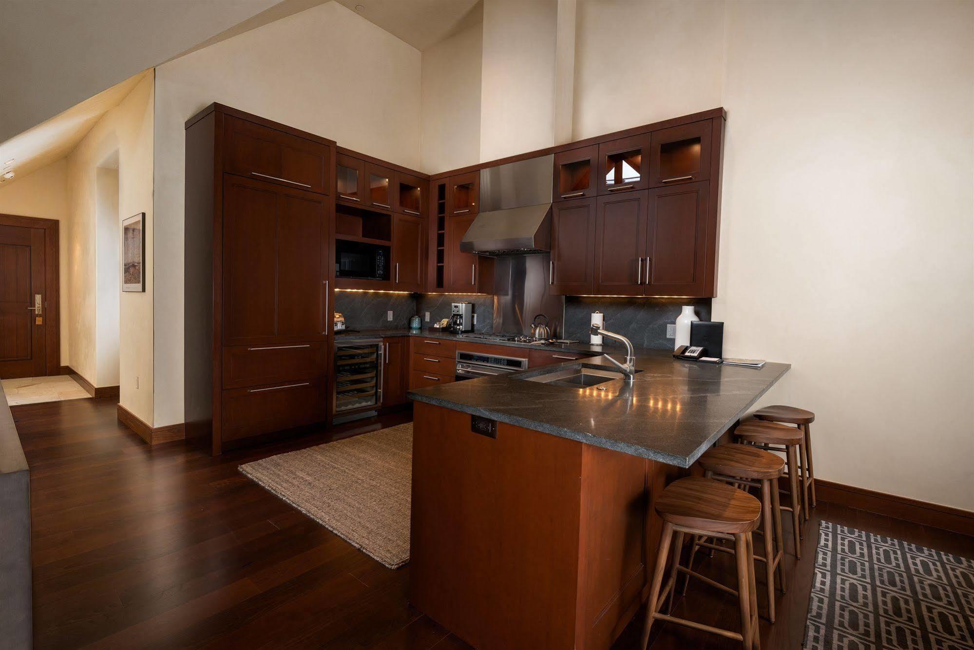 Elevation Resort Residences At Solaris Vail Buitenkant foto