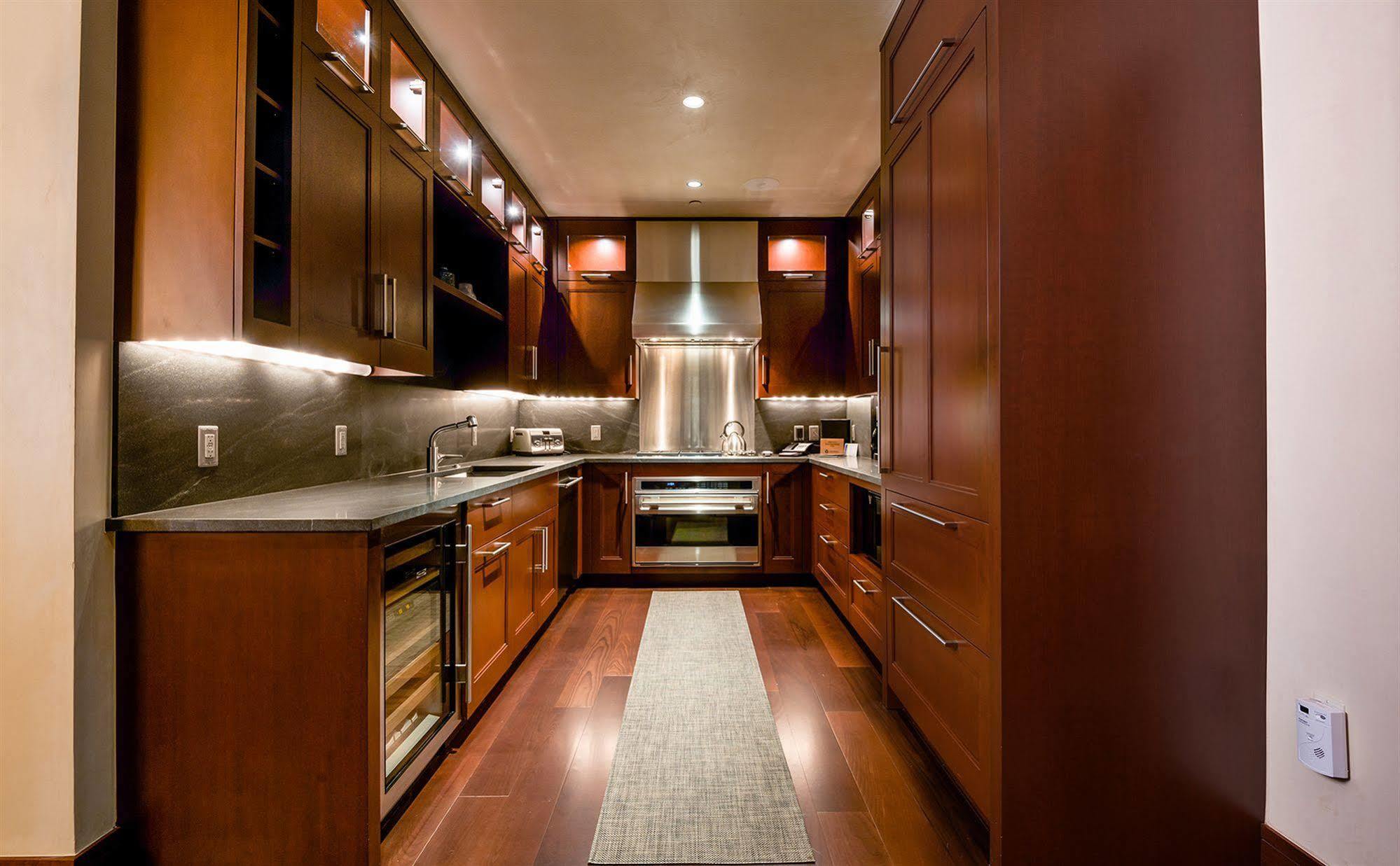 Elevation Resort Residences At Solaris Vail Buitenkant foto