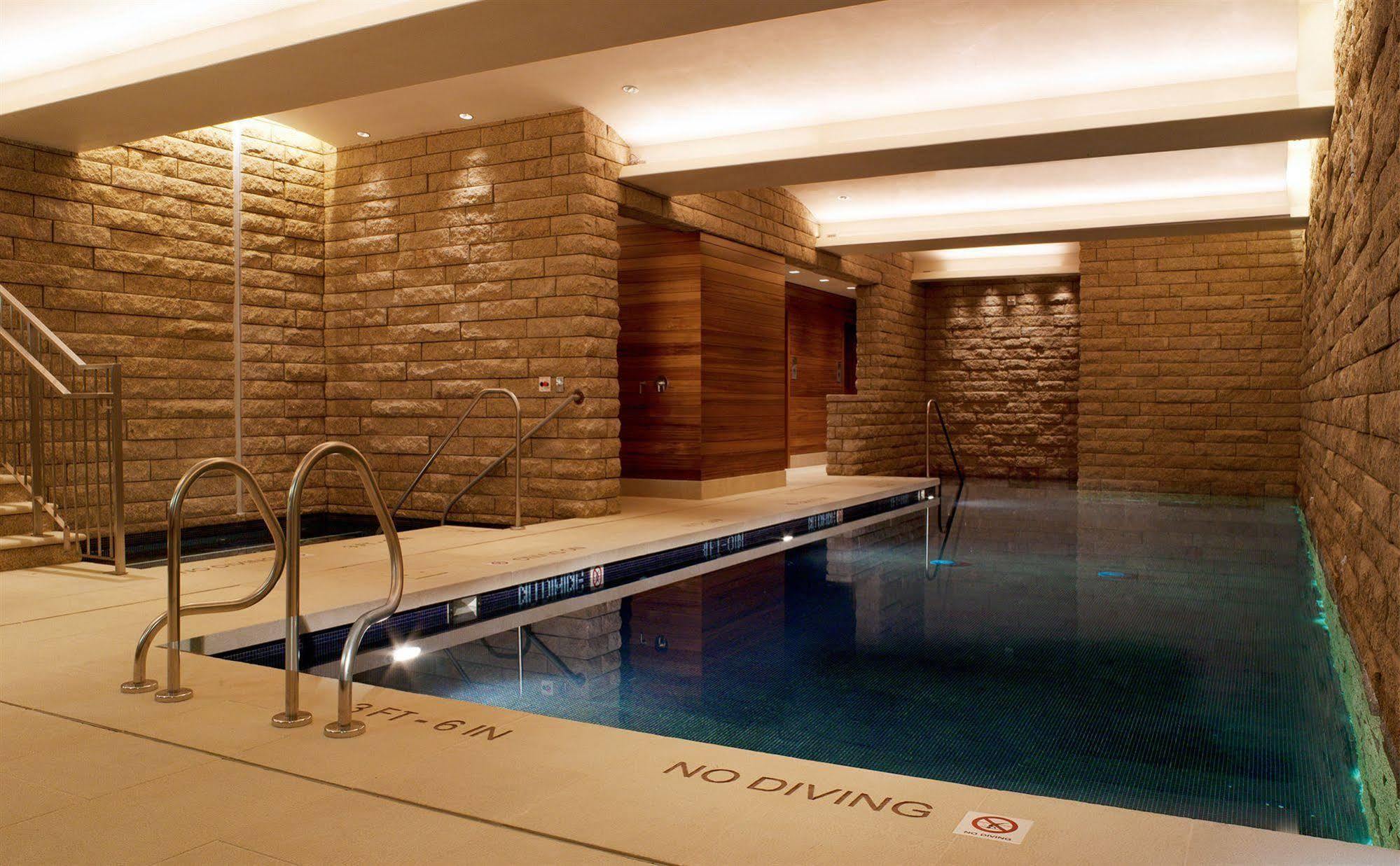 Elevation Resort Residences At Solaris Vail Buitenkant foto