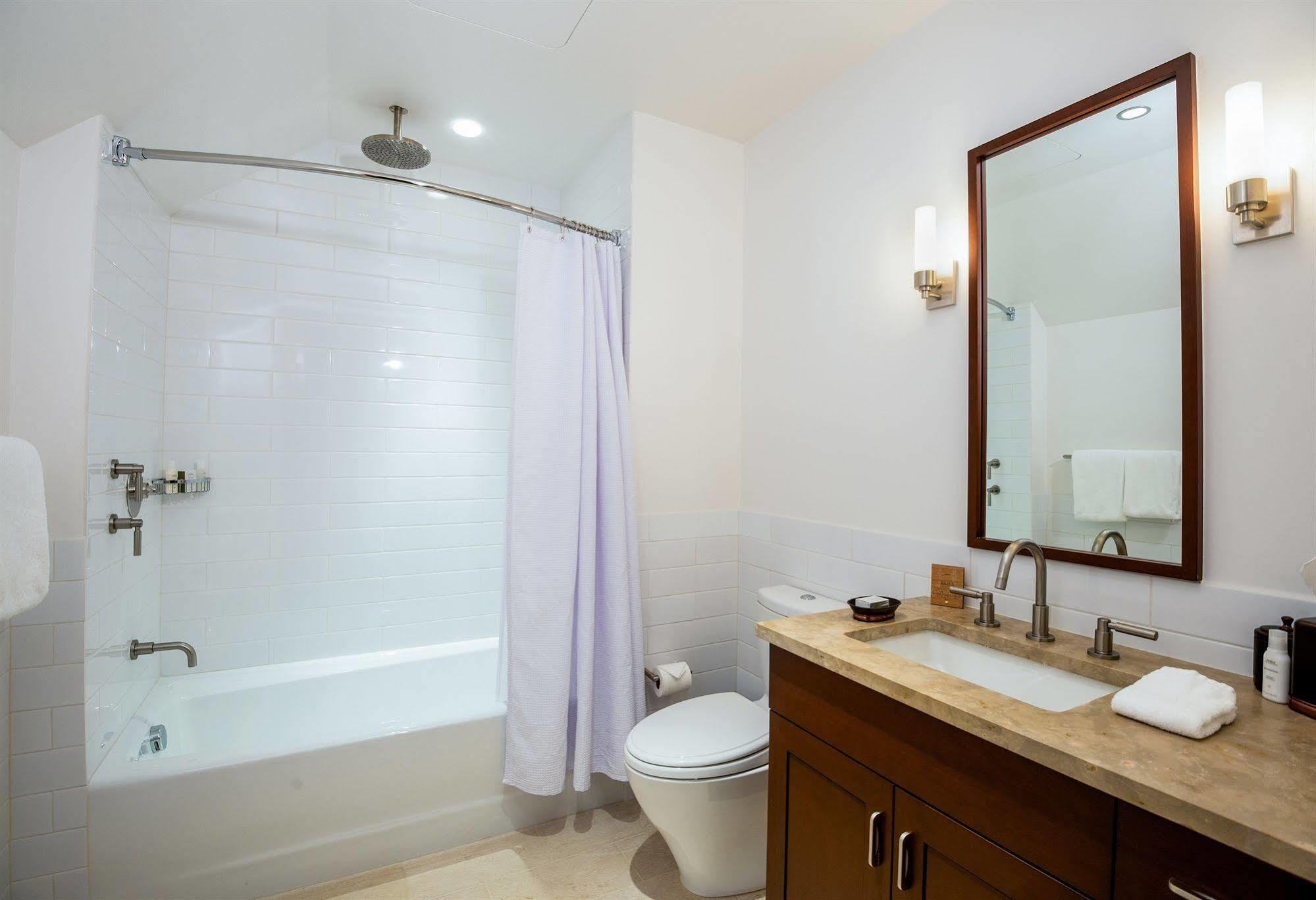 Elevation Resort Residences At Solaris Vail Buitenkant foto