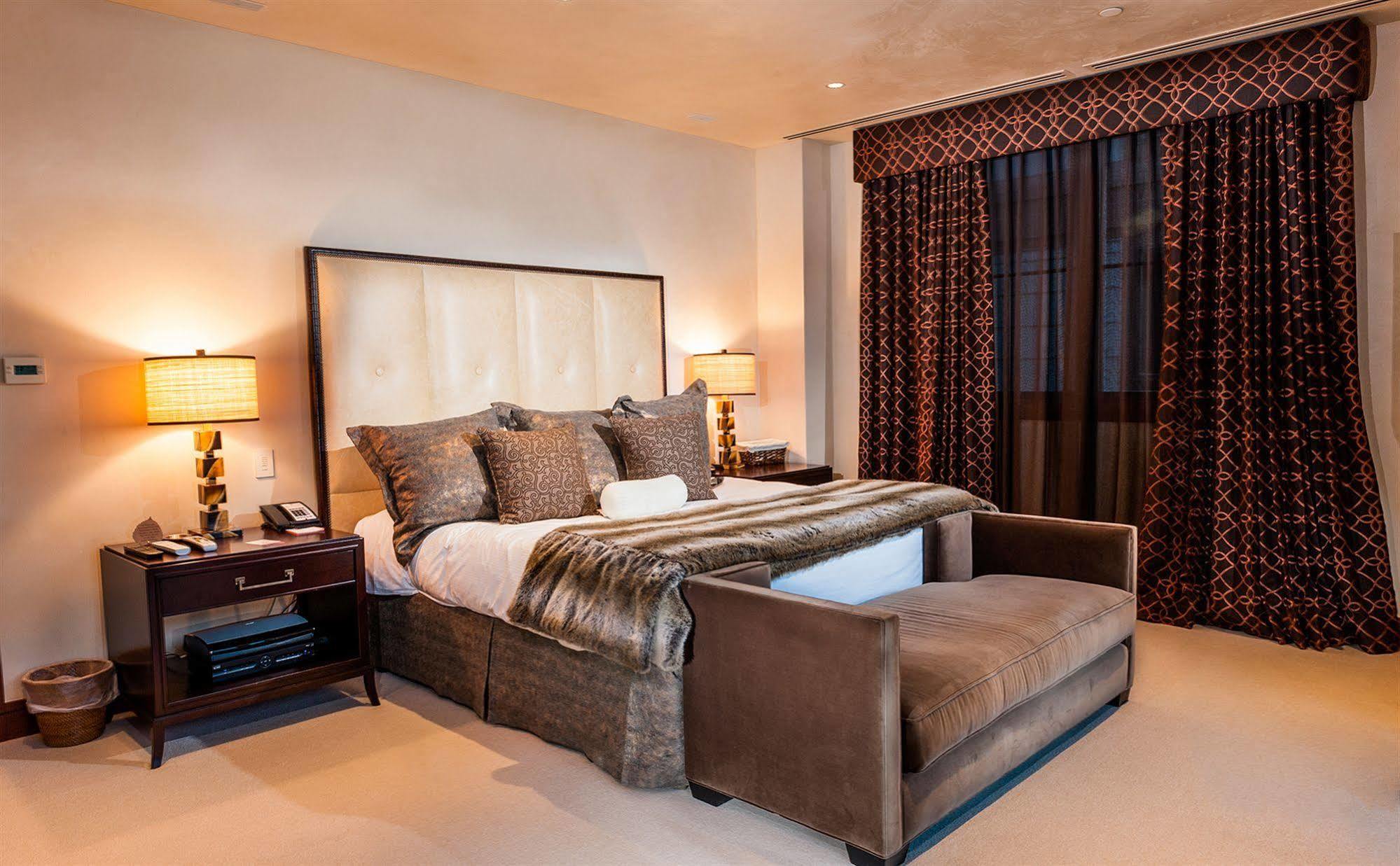 Elevation Resort Residences At Solaris Vail Buitenkant foto